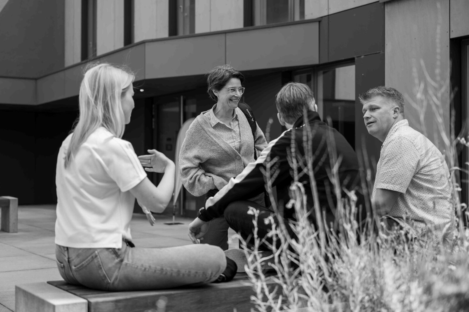 Masteranwärter:in ( all genders) - Job Berlin, Bremen, Remote work - Jobs | team neusta Karriereportal