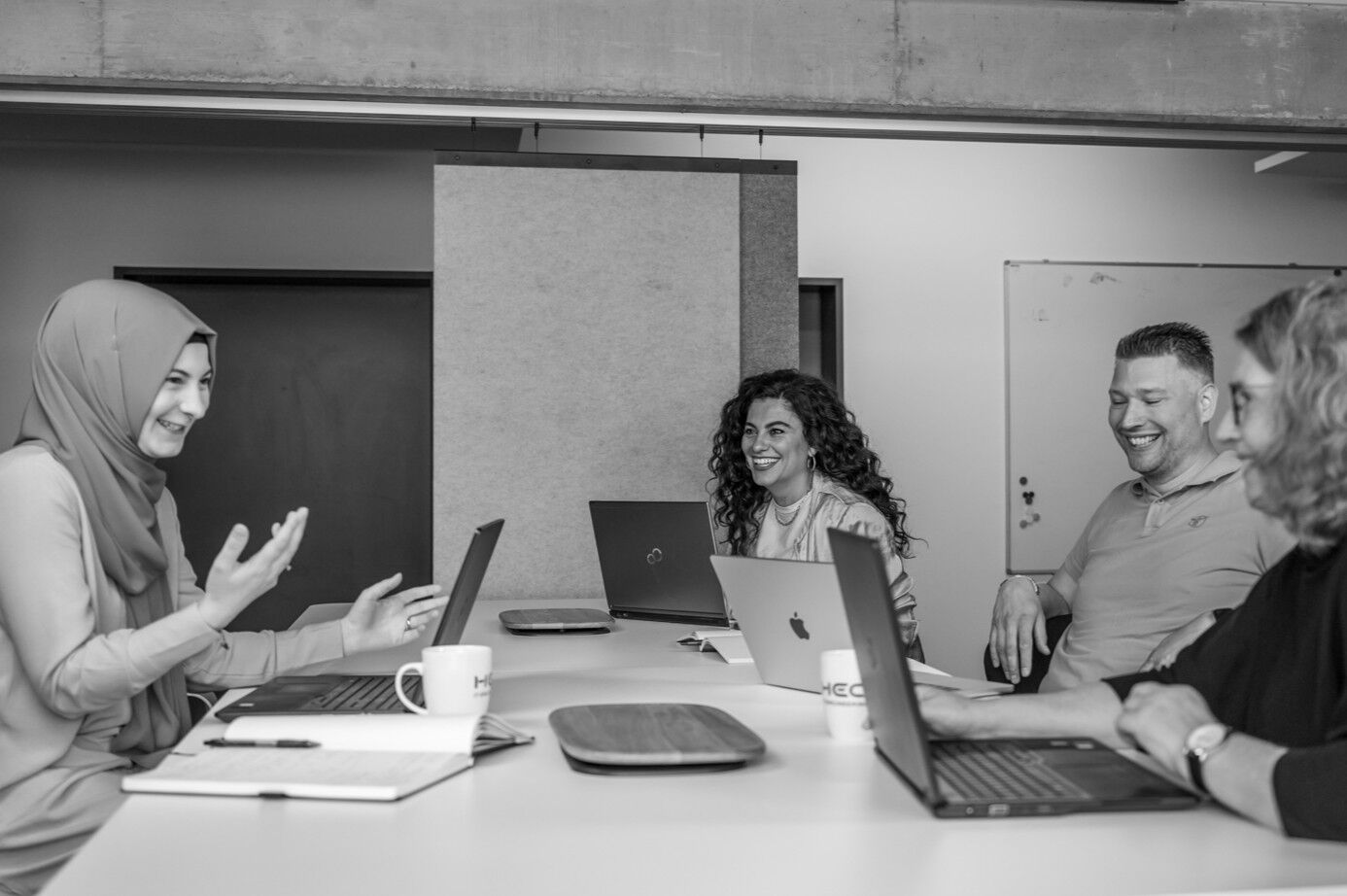 Softwareentwickler:in Full Stack (all genders) - Job Berlin, Remote work - Jobs | team neusta Karriereportal