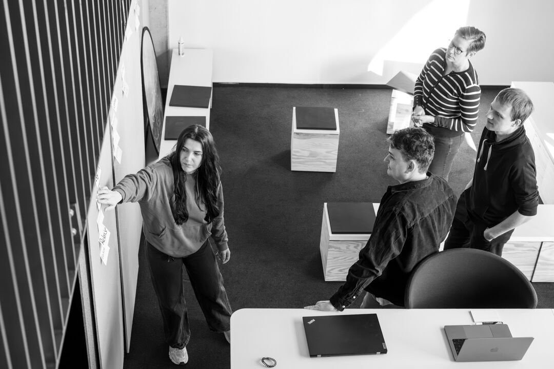 Softwareentwickler:in Full Stack (all genders) - Job Berlin, Remote work - Jobs | team neusta Karriereportal