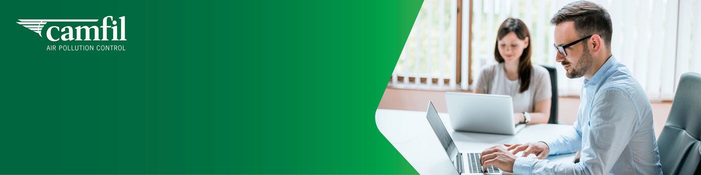 Technischer Einkäufer (m/w/d) Technischer Einkäufer (m/w/d) - Job Tuttlingen, Homeoffice - Jobs Camfil APC EU