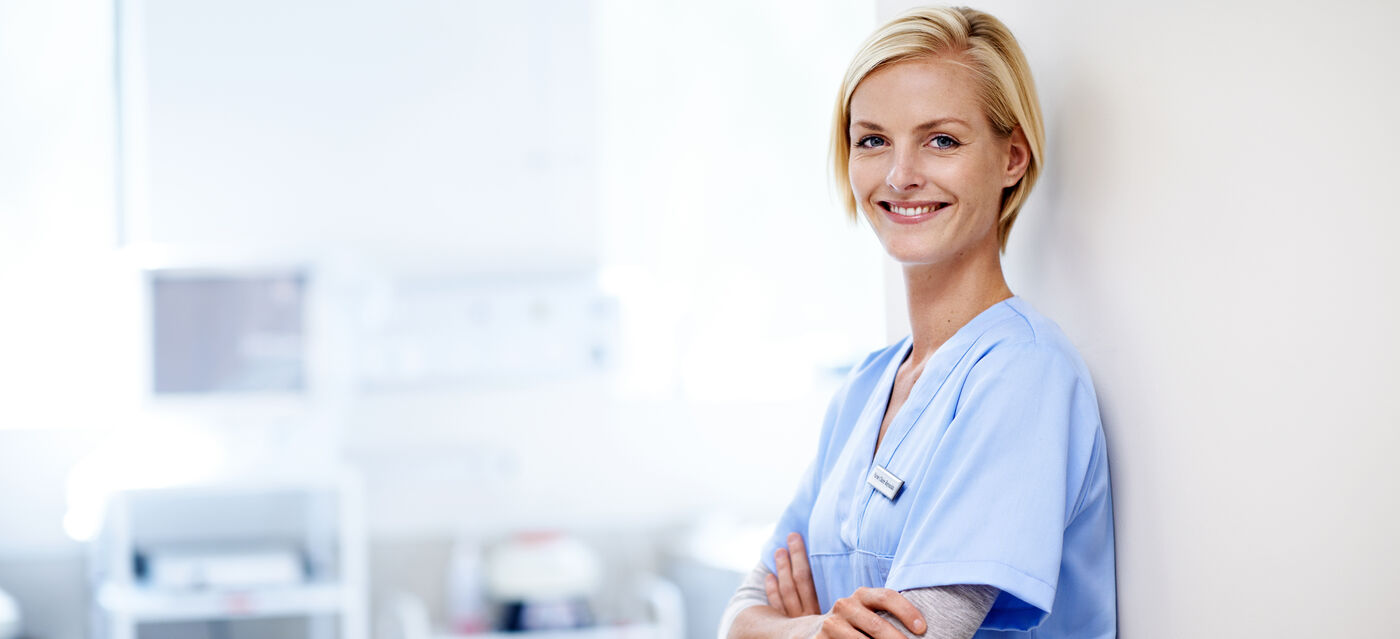 Gesundheits- und Krankenpfleger* (m/w/d) auf Minijob-Basis Gesundheits- und Krankenpfleger* (m/w/d) auf Minijob-Basis - Job Gensingen - Jobs