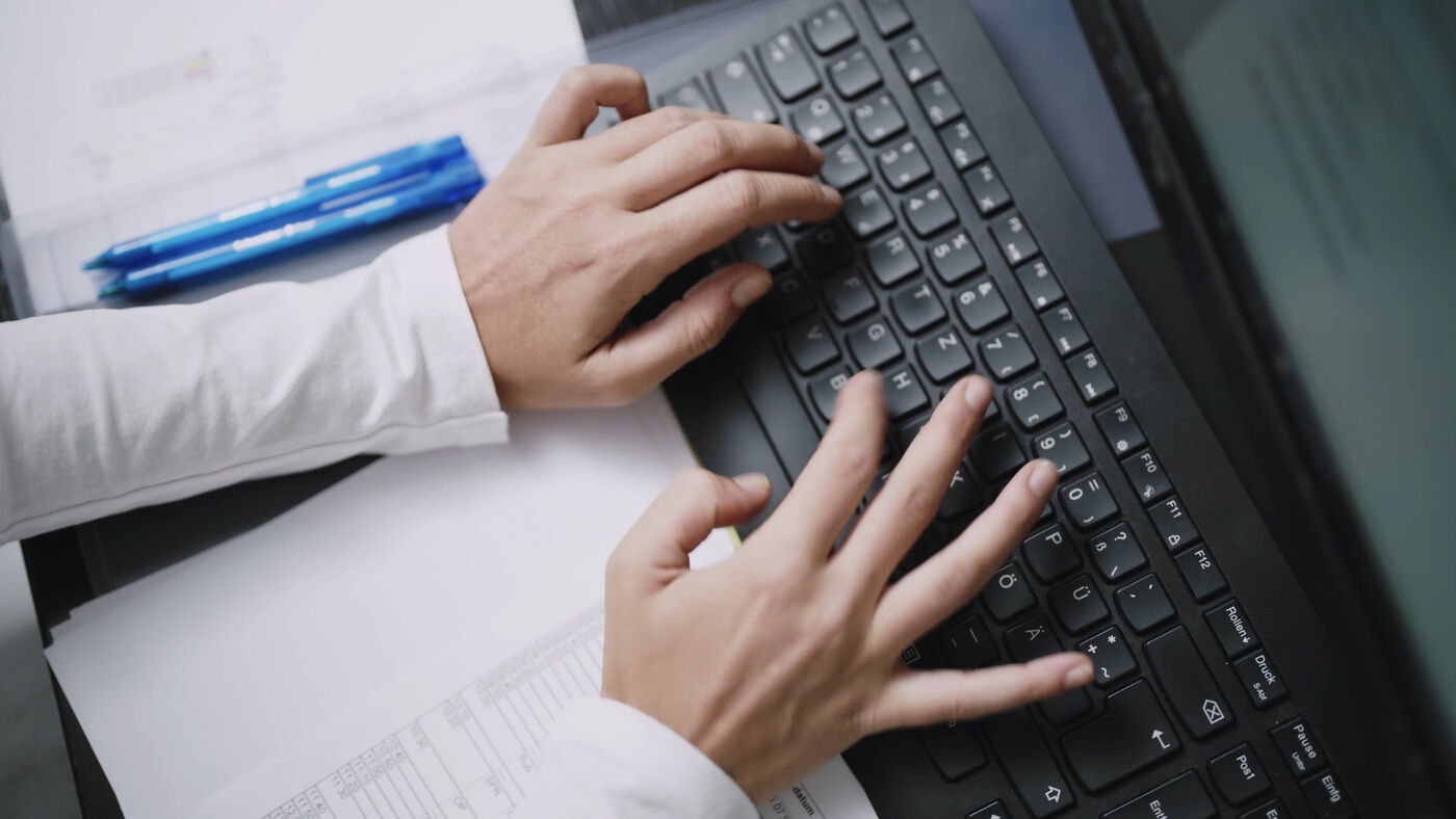 Medizinische Bürokraft (m/w/d) für dermatologische Arztpraxis in Darmstadt - Job Darmstadt - Jobs