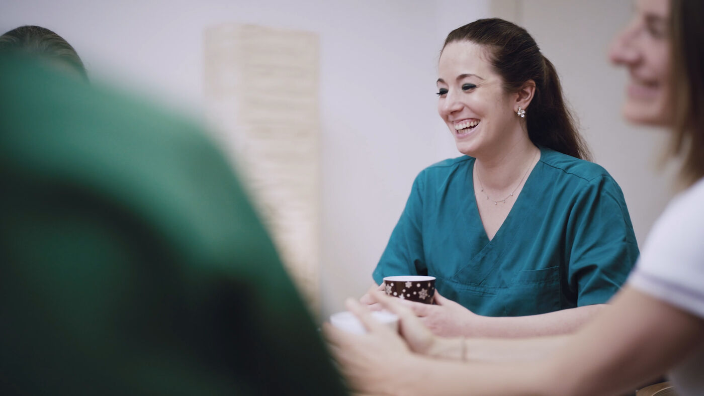 Weiterbildungsassistent* Dermatologie (m/w/d) in fortgeschrittener Weiterbildung  in Soest - Job Soest - Jobs