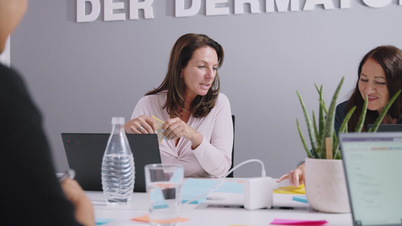 HR Business Partner (m/w/d) - Job München - Jobs