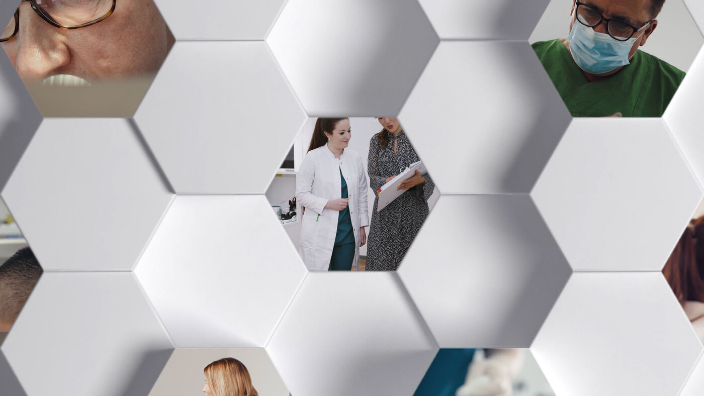 Bote / Kurier für Hautarztpraxis in Bochum (m/w/d) - Job Bochum - Jobs