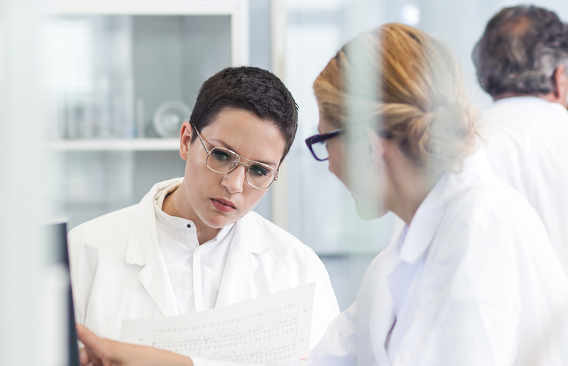 Medizinischer Technologe für Laboratoriumsanalytik / MTL in Bonn - Job Bonn - Jobs