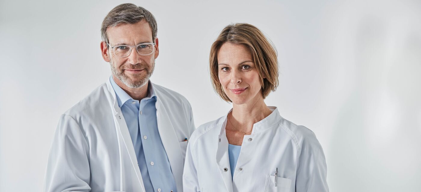 Facharzt (m/w/d) Dermatologie in Karlsruhe - Job Karlsruhe - Jobs