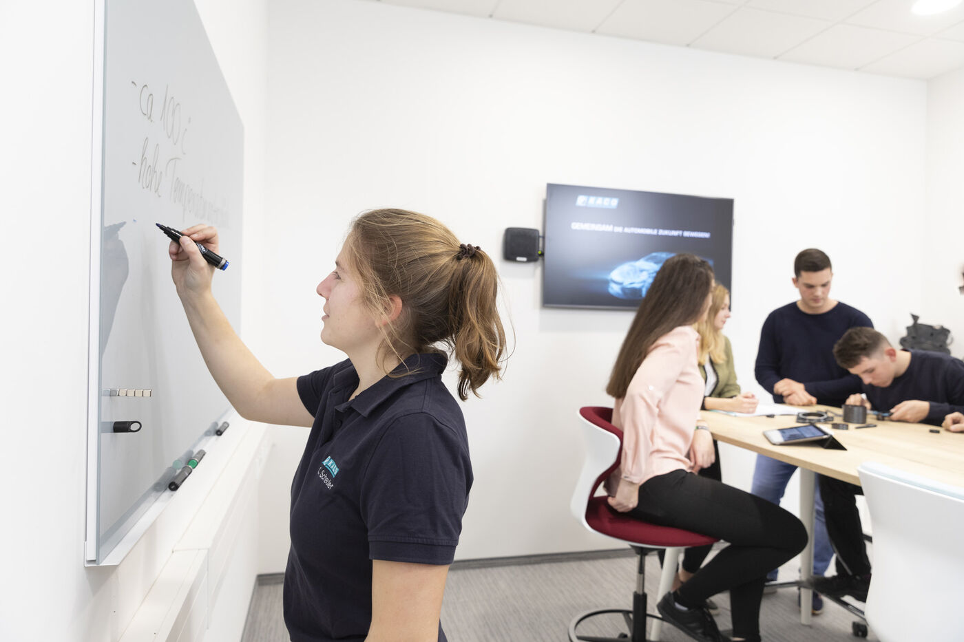 Duales Studium - Wirtschaftsinformatik (w/m/d) Duales Studium - Wirtschaftsinformatik (w/m/d) - Job Kirchardt - Stellenportal - Application form