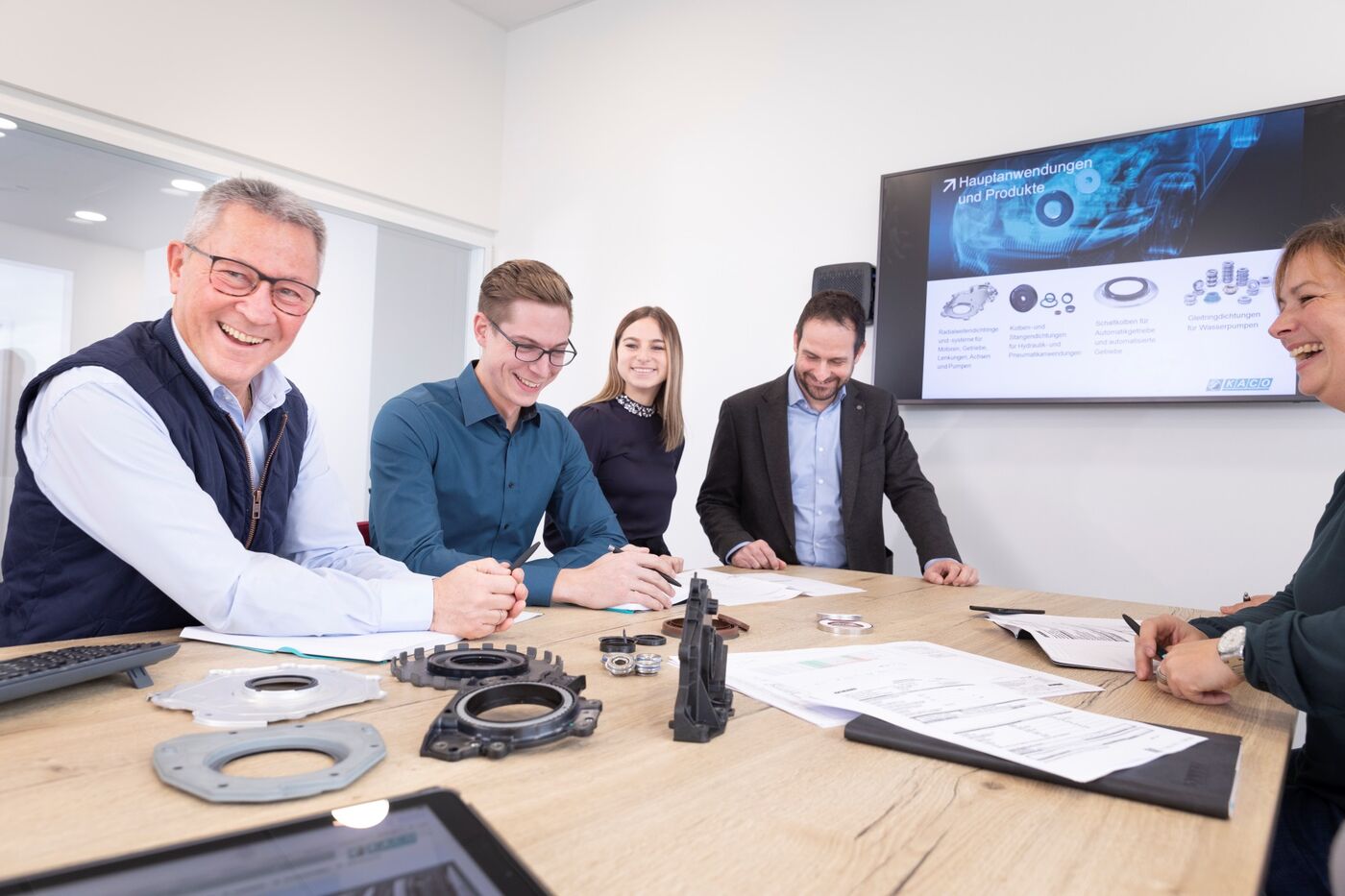 Entwicklungsingenieur (w/m/d) Advanced Engineering Product Entwicklungsingenieur (w/m/d) Advanced Engineering Product - Job Kirchardt - Stellenportal - Application form
