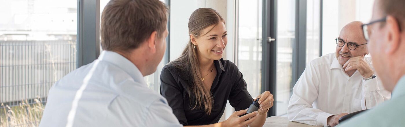 Global Key Account Manager (w/m/d) Global Key Account Manager (w/m/d) - Job Kirchardt - Stellenportal
