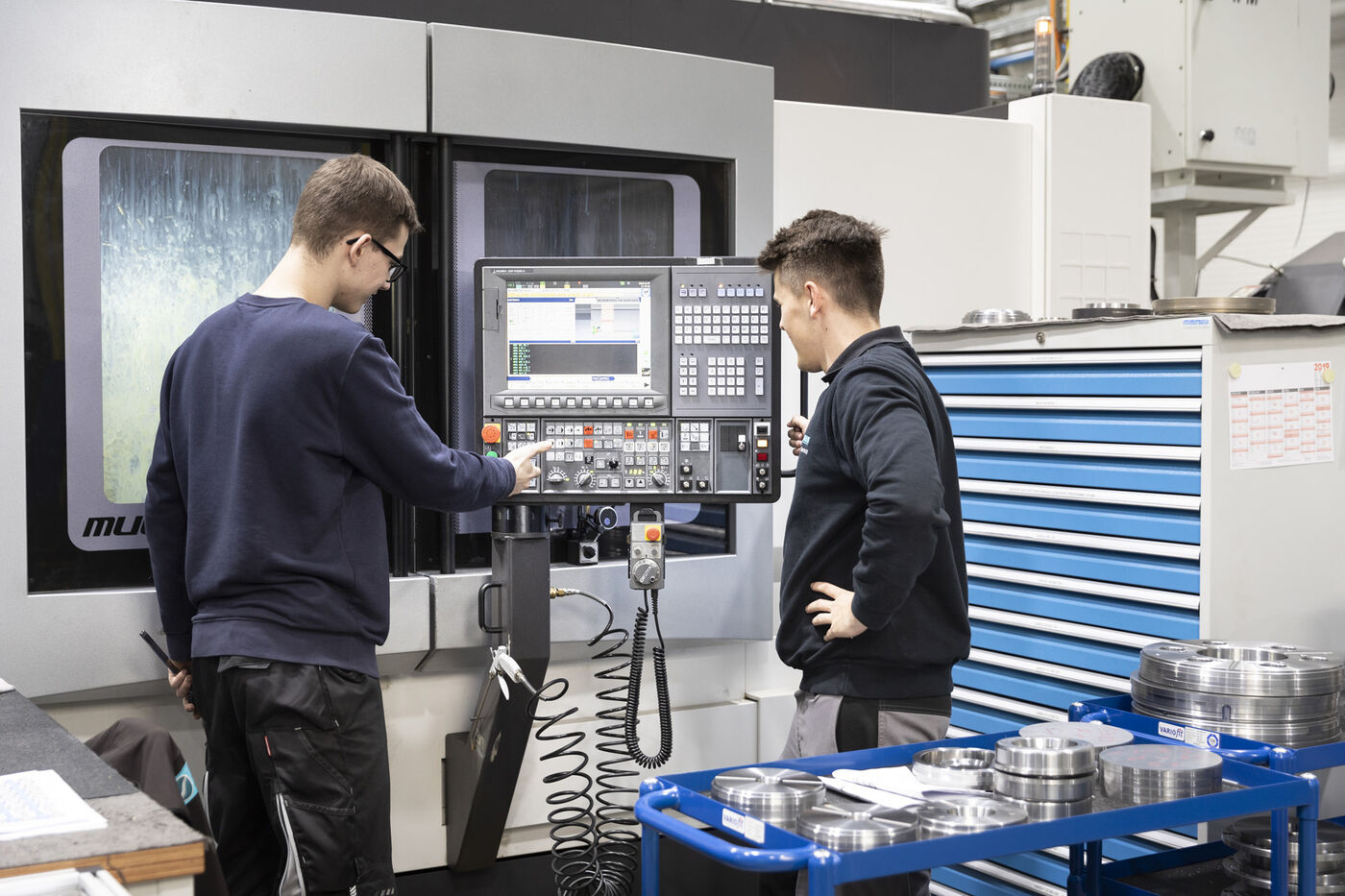 Ausbildung zum Verfahrensmechaniker (m/w/d) Ausbildung zum Verfahrensmechaniker (m/w/d) - Job Kirchardt - Stellenportal - Application form