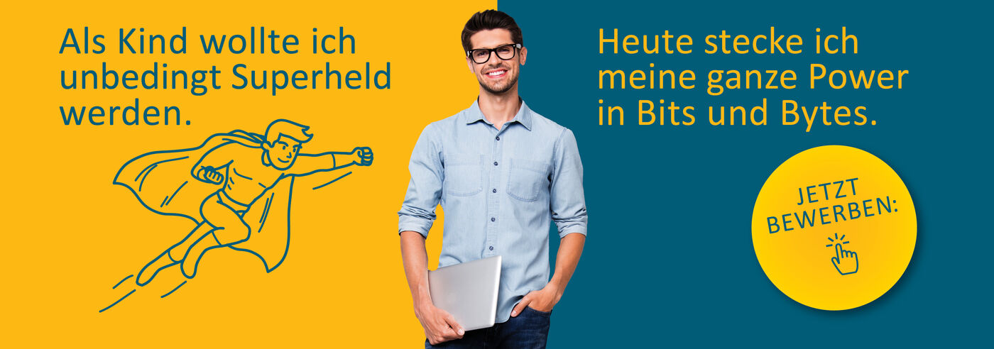 IT Consultant Microsoft 365 & Infrastruktur (m/w/d) - Job Koblenz, Mobiles Arbeiten - Karriereportal der DDP GRUPPE