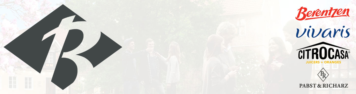 Key Account Manager (w/m/d) Key Account Manager (w/m/d) - Job Minden - Karriere bei Berentzen