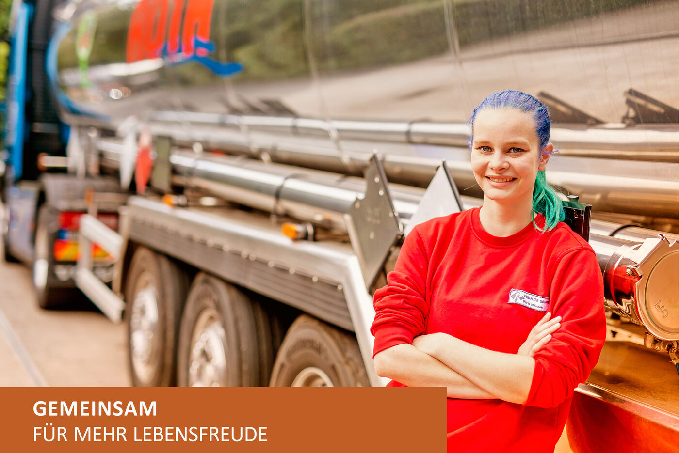 Ausbildung zur Fachkraft für Lebensmitteltechnik (w/m/d) Ausbildung zur Fachkraft für Lebensmitteltechnik (w/m/d) - Job Haselünne, Minden - Karriere bei Berentzen