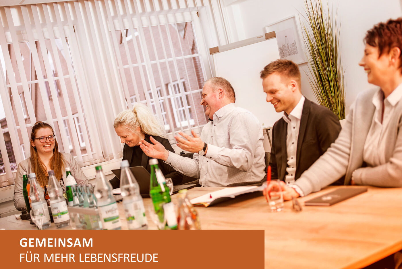 Investor Relations Manager (w/m/d) Investor Relations Manager (w/m/d) - Job Haselünne, Homeoffice - Karriere bei Berentzen