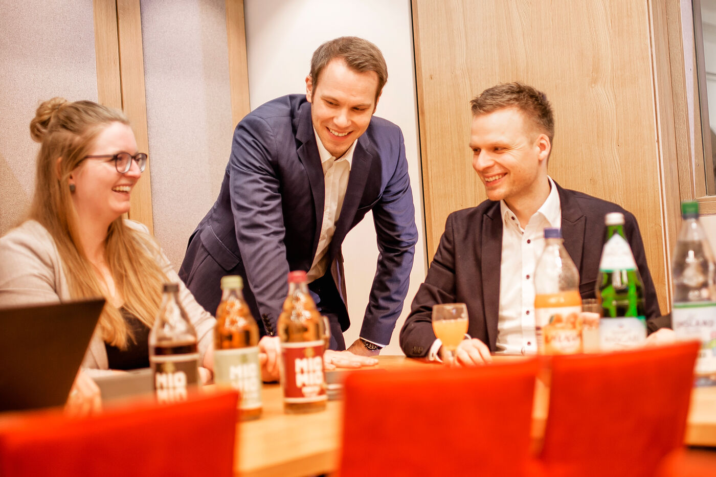 Regionalverkaufsleiter On Trade Süd-Ost (w/m/d) Regionalverkaufsleiter On Trade Süd-Ost (w/m/d) - Job Home office - Karriere bei Berentzen - Application form