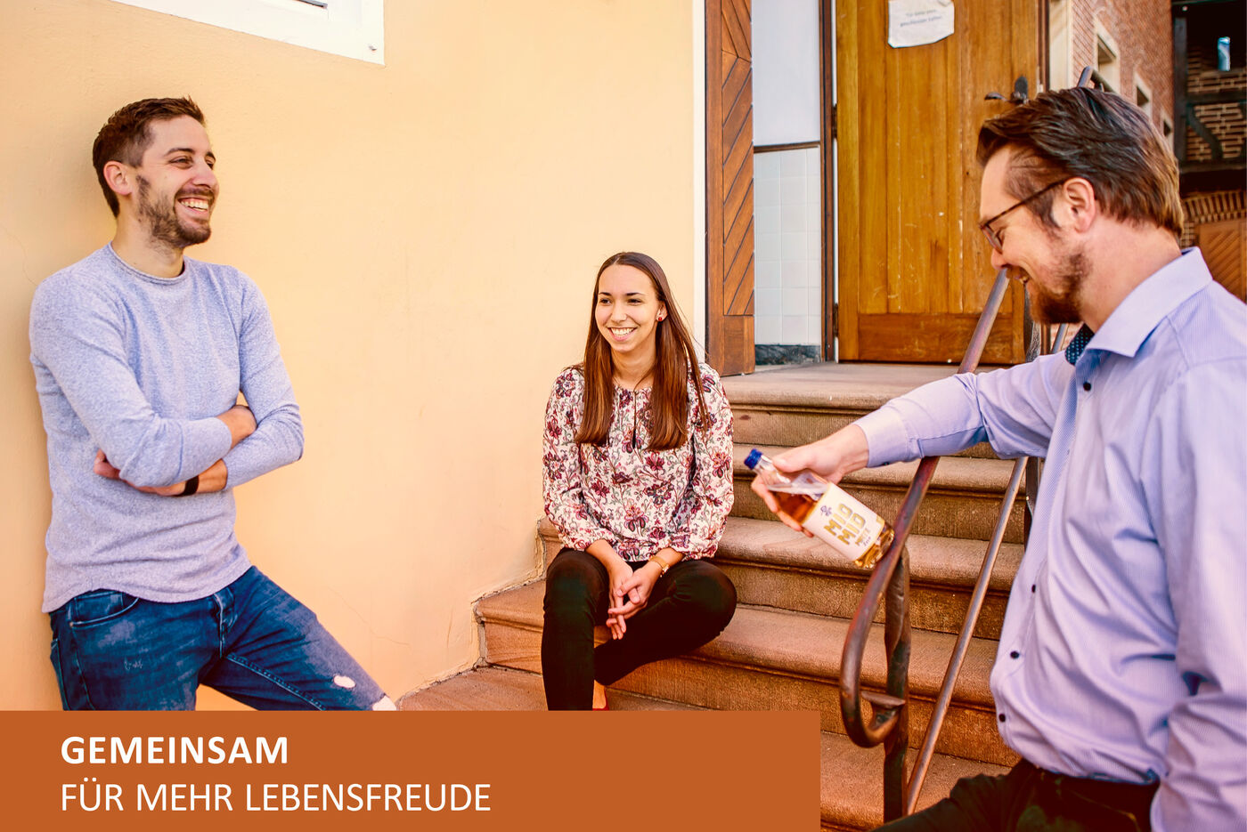 Praktikant Personalmanagement (w/m/d) Praktikant Personalmanagement (w/m/d) - Job Haselünne, Home office - Karriere bei Berentzen