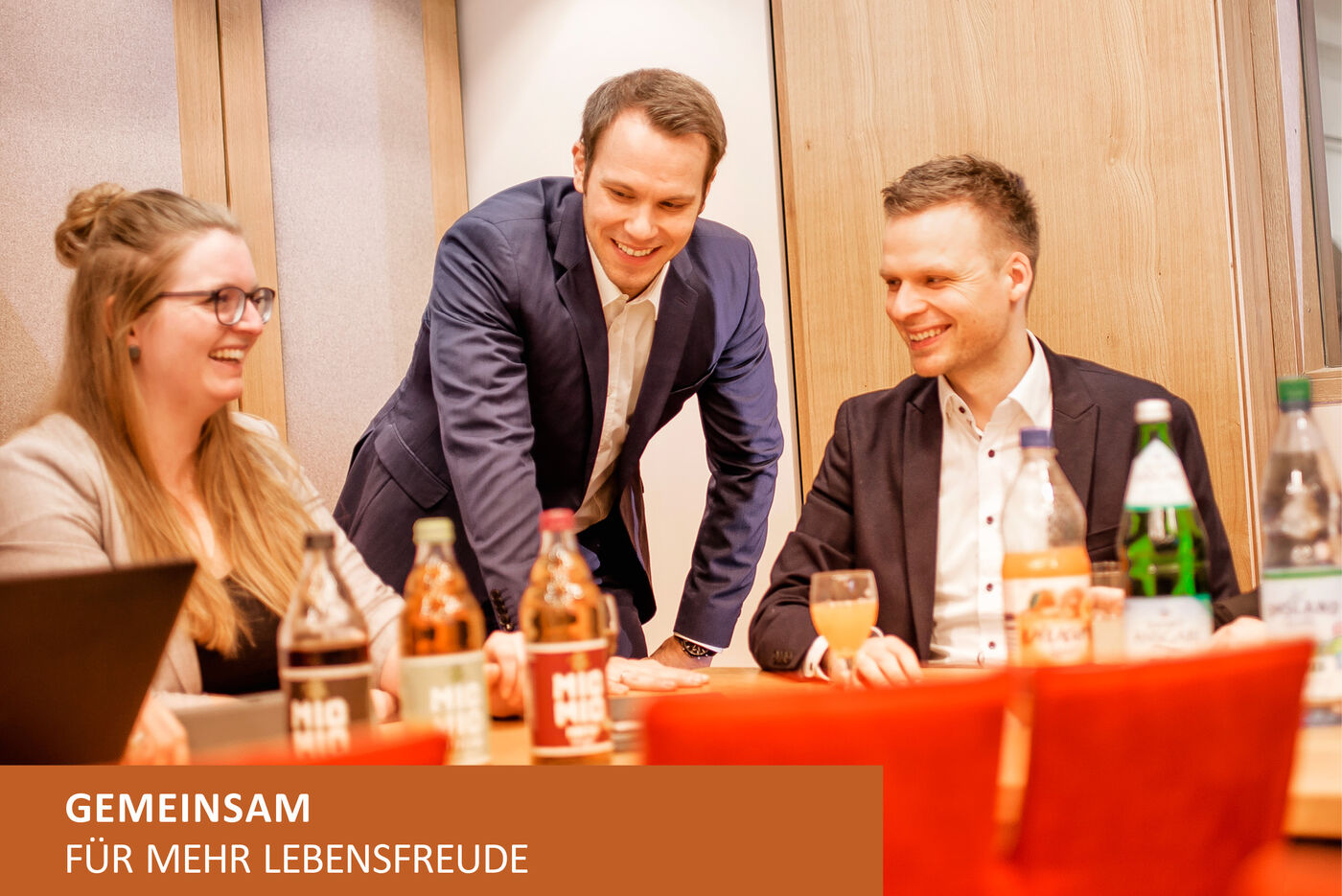 Regionaler Key Account Manager Marke LEH (w/m/d) Regionaler Key Account Manager Marke LEH (w/m/d) - Job Haselünne, Homeoffice - Karriere bei Berentzen - Application form