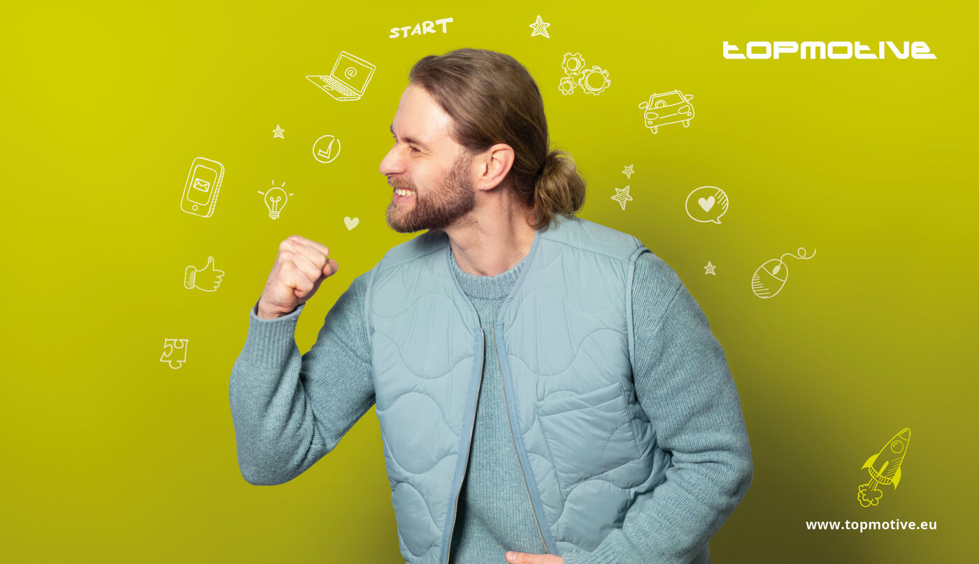 SOFTWAREENTWICKLER FULLSTACK  SCHWERPUNKT MICROSOFT.NET (C#) (ALL GENDERS) - Job Bargteheide, Homeoffice - Karriere bei Topmotive