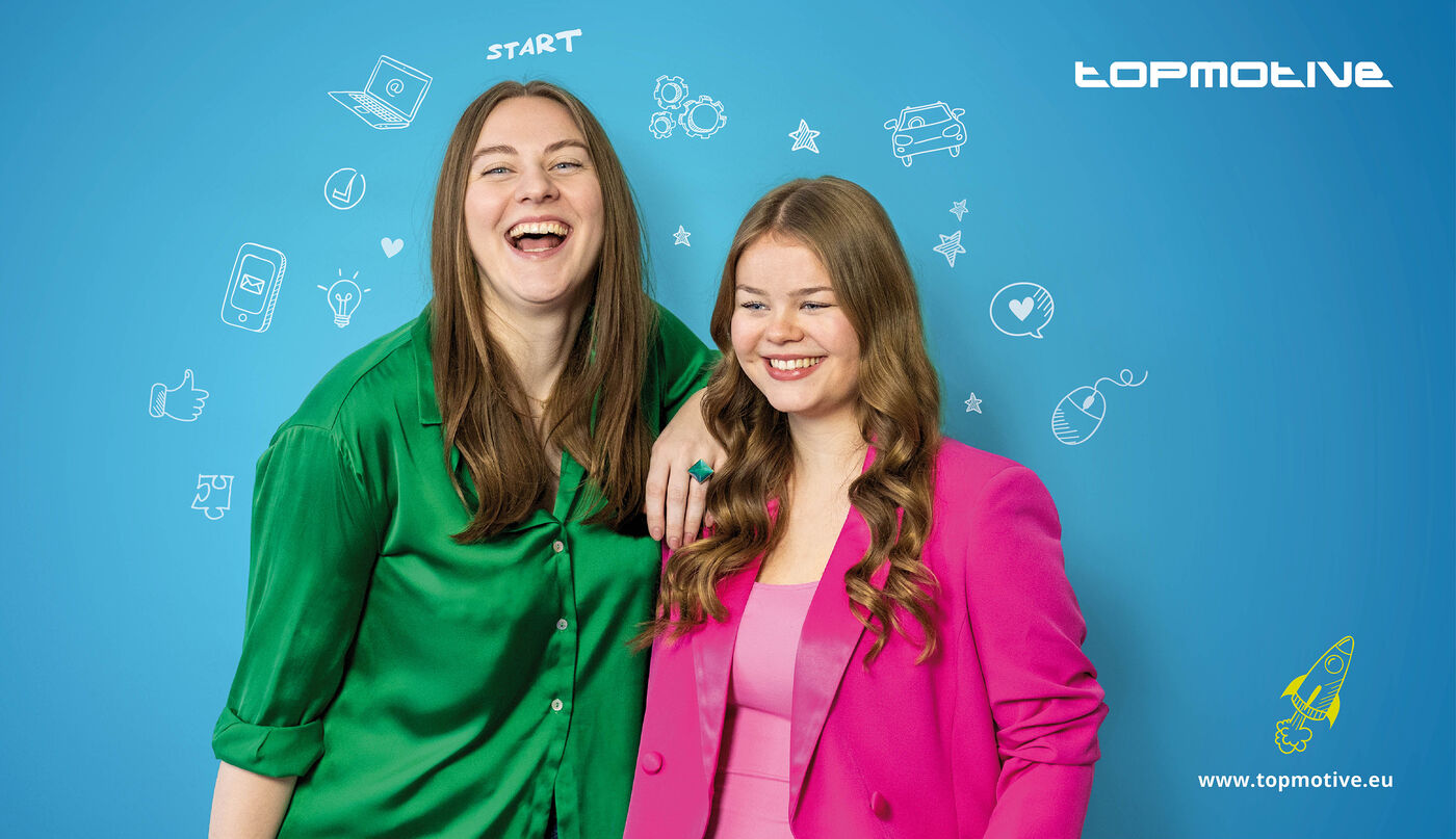 Ausbildung Fachinformatiker für Anwendungsentwicklung (all genders) Ausbildung Fachinformatiker für Anwendungsentwicklung (all genders) - Job Bargteheide - Karriere bei Topmotive - Bewerbungsformular