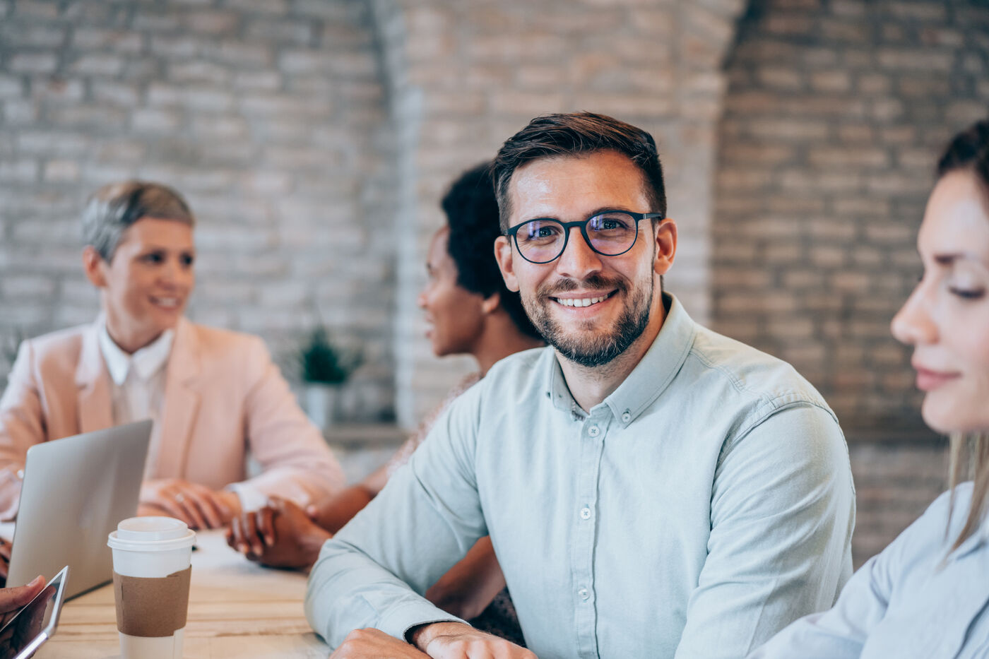 Redakteur (m/w/d) Lokalredaktion Bad Oeynhausen - Job - Karriere