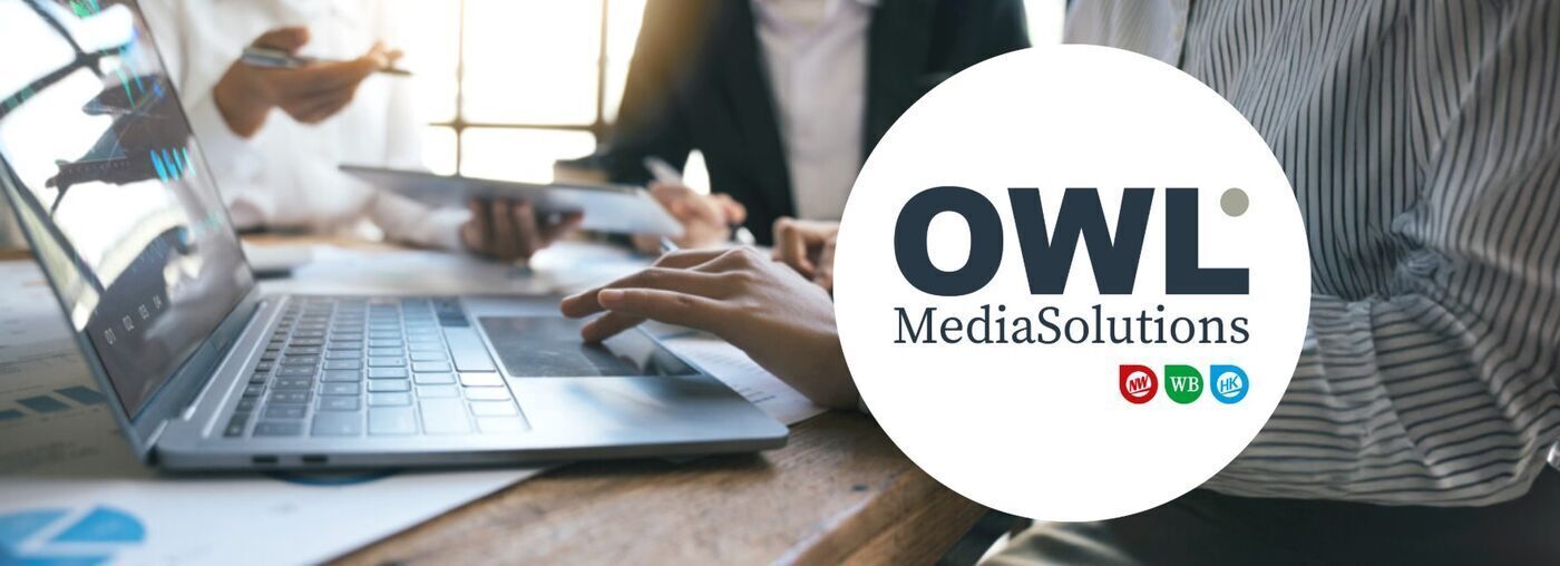 Medienberater Crossmedia (m/w/d) Lübbecke Medienberater Crossmedia (m/w/d) Lübbecke - Job Lübbecke - Karriere - Application form