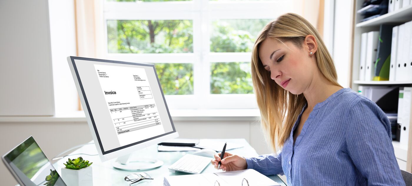 Finanzbuchhalter (m/w/d) mit Steuerexpertise - Job - Karriere