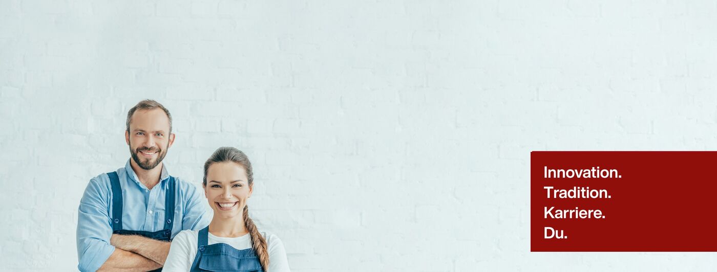 Einrichter Presserei (m/w/d) Einrichter Presserei (m/w/d) - Job Olpe - Karriere bei SCHELL. - Application form
