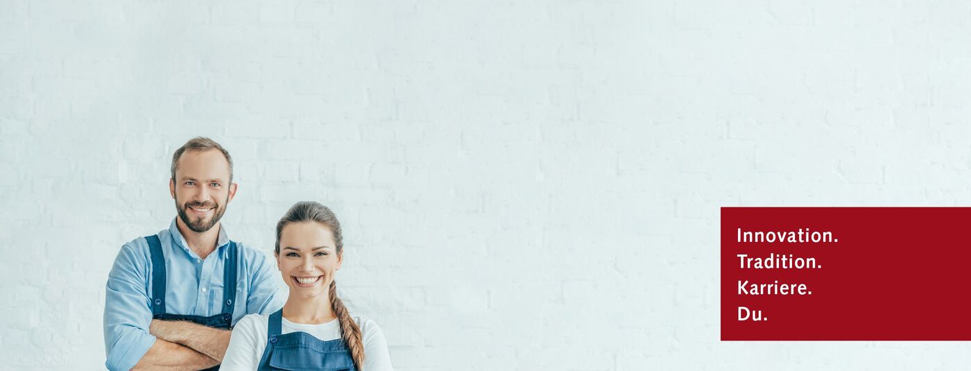 Einrichter Dreherei (m/w) Einrichter Dreherei (m/w) - Job Olpe - Karriere bei SCHELL.