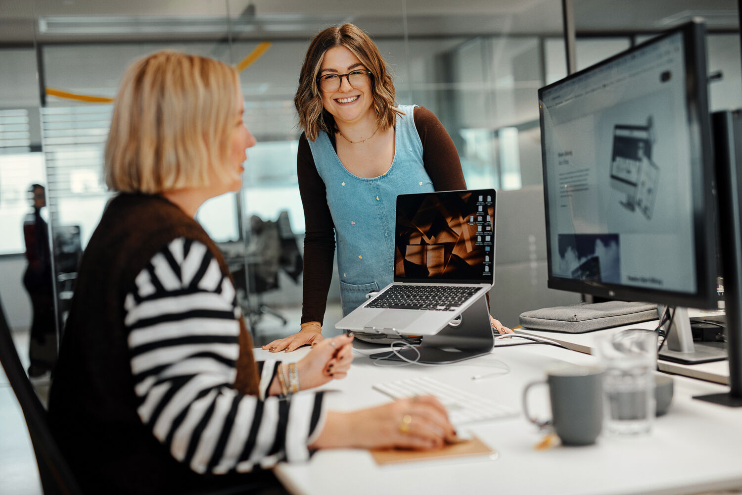 Initiativbewerbung - Job Koblenz, Home office - Jobs bei 247GRAD