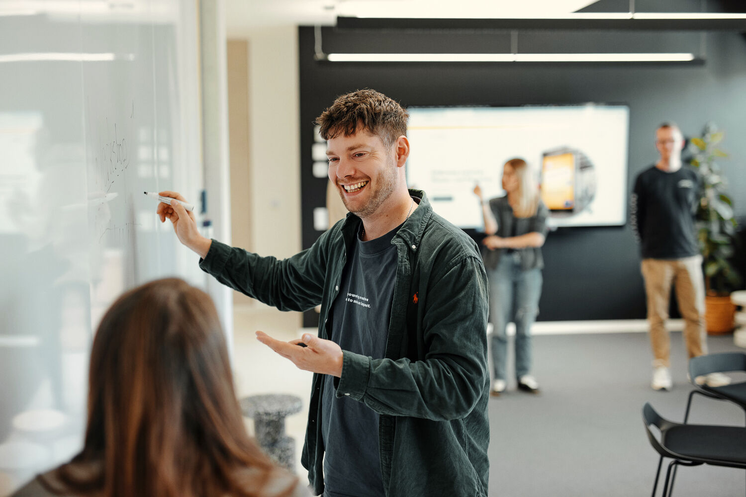 Initiativbewerbung - Job Koblenz, Home office - Jobs bei 247GRAD