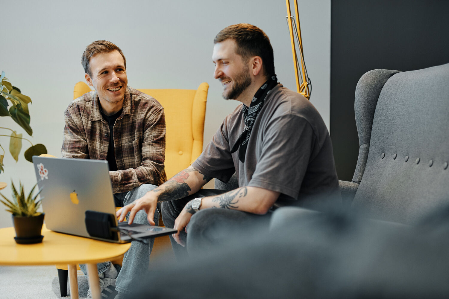 Initiativbewerbung - Job Koblenz, Home office - Jobs bei 247GRAD