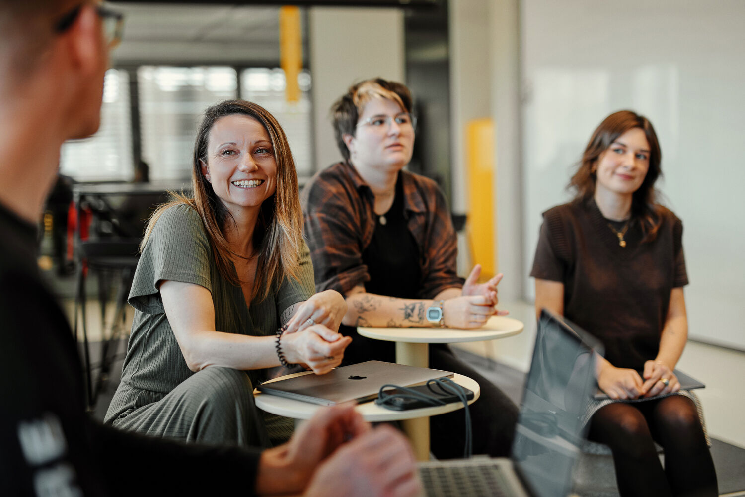 Initiativbewerbung - Job Koblenz, Home office - Jobs bei 247GRAD