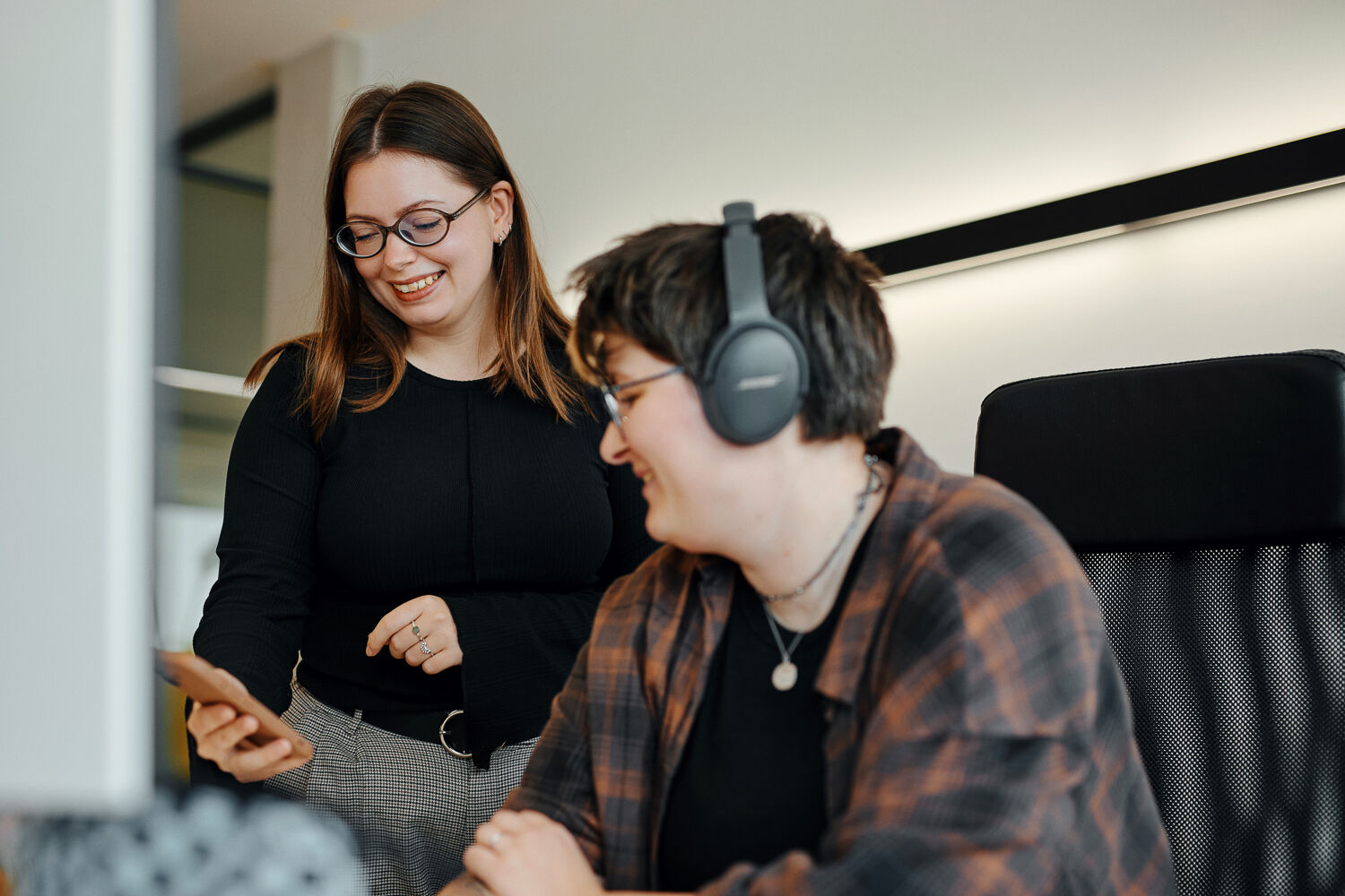 Initiativbewerbung - Job Koblenz, Home office - Jobs bei 247GRAD