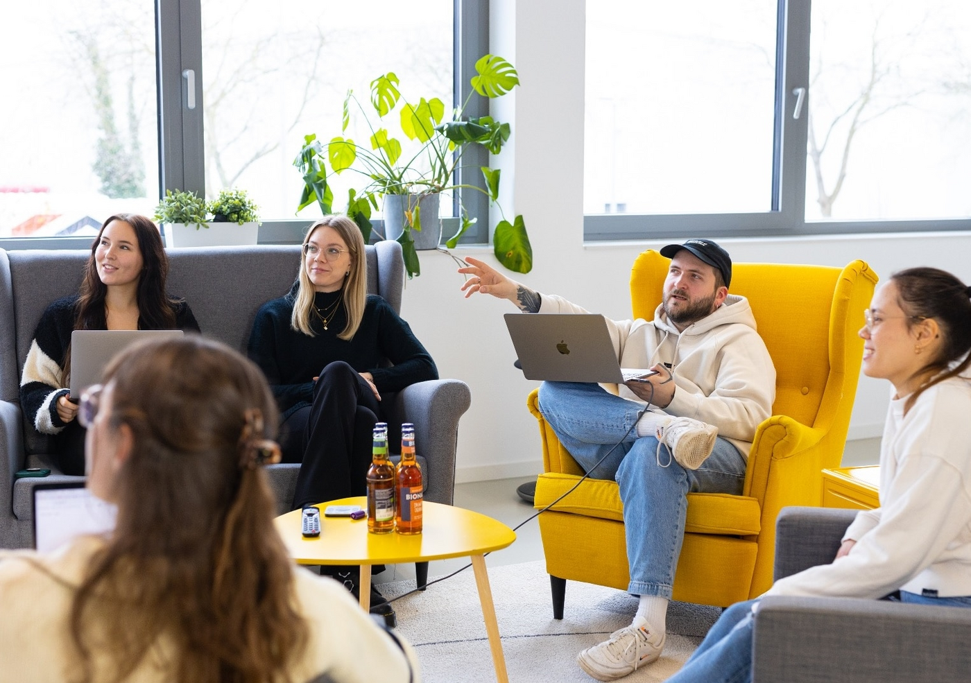 Performance Marketing Manager (w/m/d) - Job Koblenz, Home office - Jobs bei 247GRAD