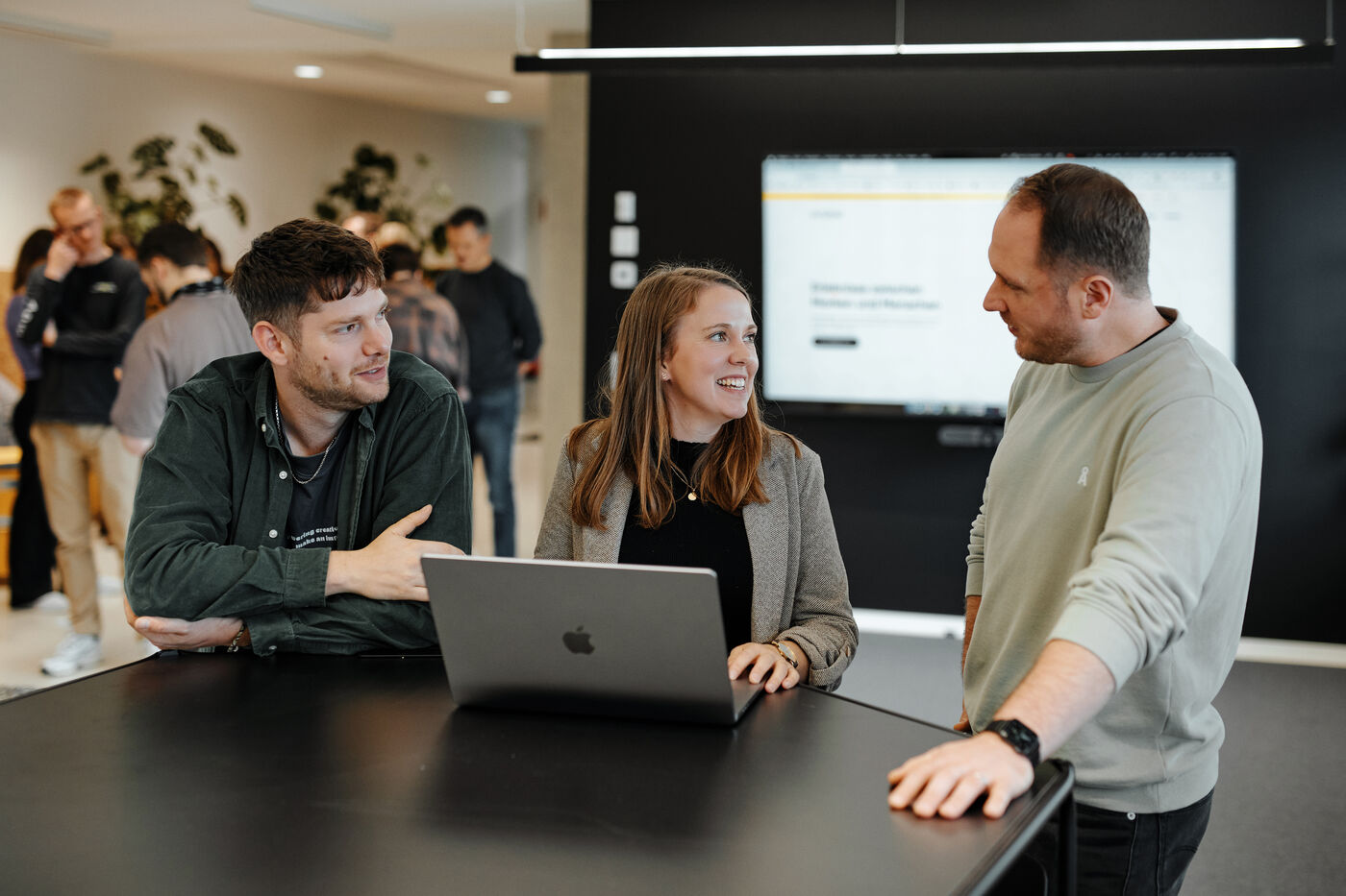 Initiativbewerbung Initiativbewerbung - Job Koblenz, Home office - Jobs bei 247GRAD