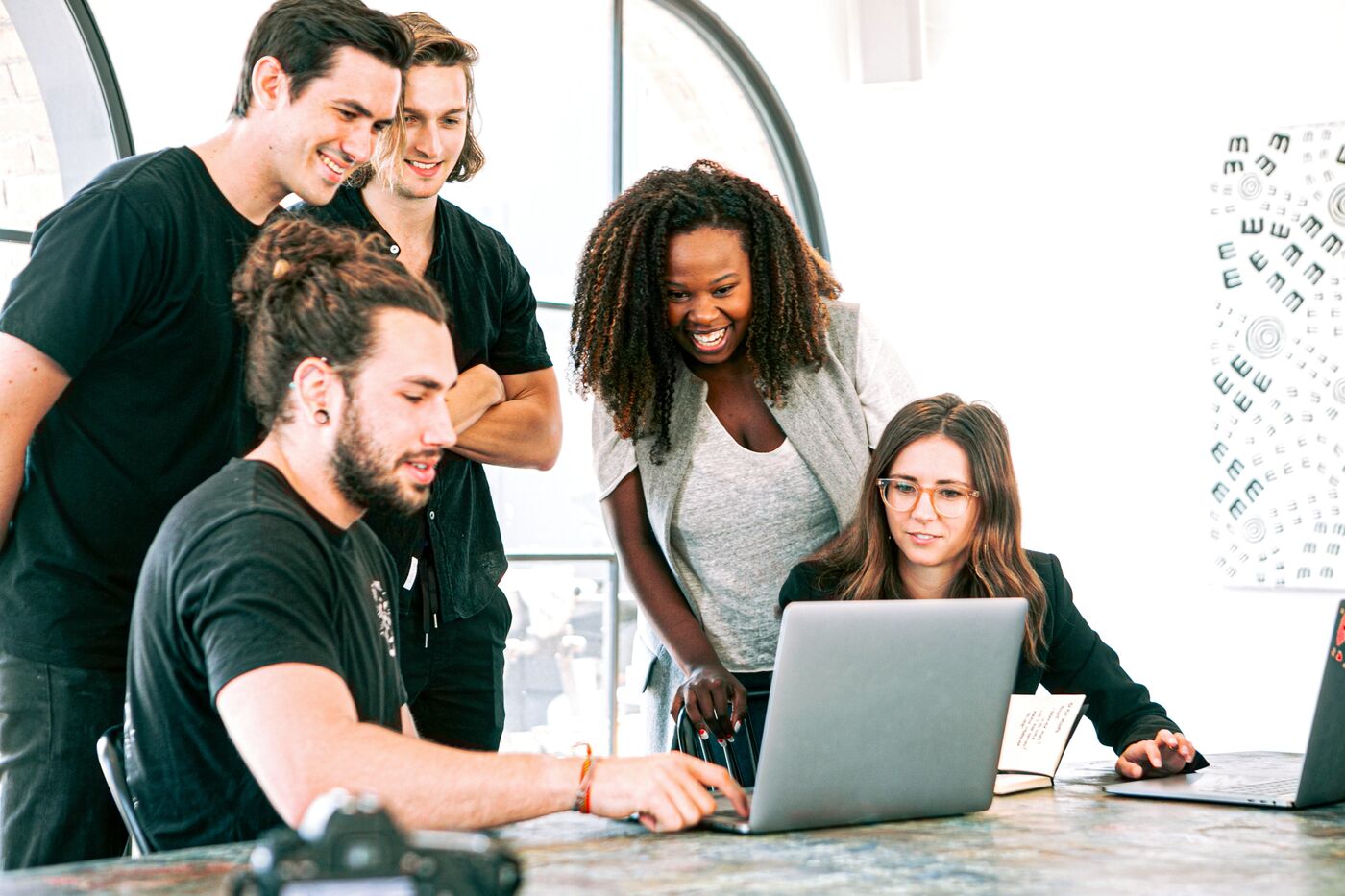 Trainee IT-Projektmanagement (m/w/d) Trainee IT-Projektmanagement (m/w/d) - Job Kassel - Stellenübersicht INTEND Geoinformatik GmbH
