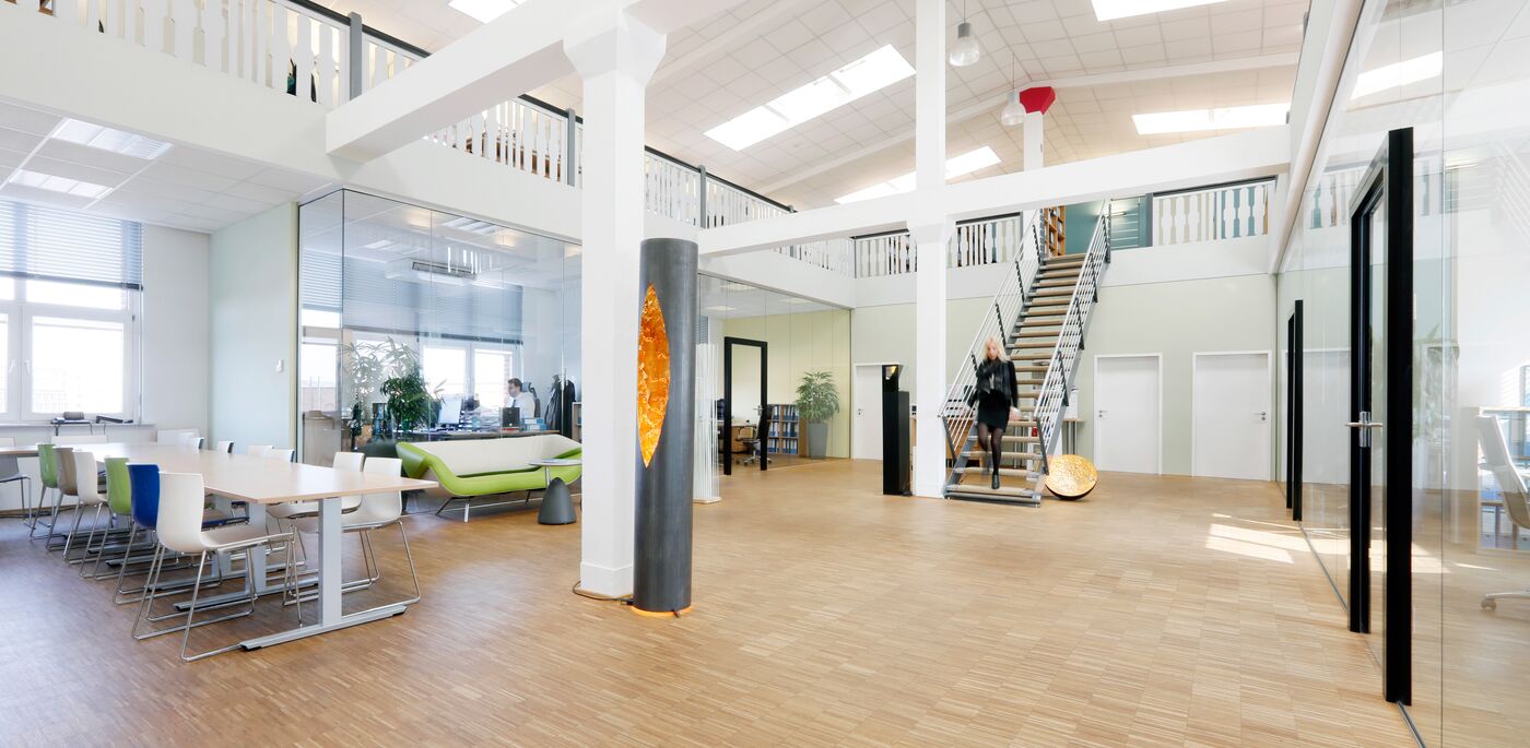Team Assistenz (m/w/d) Team Assistenz (m/w/d) - Job - Jobs
