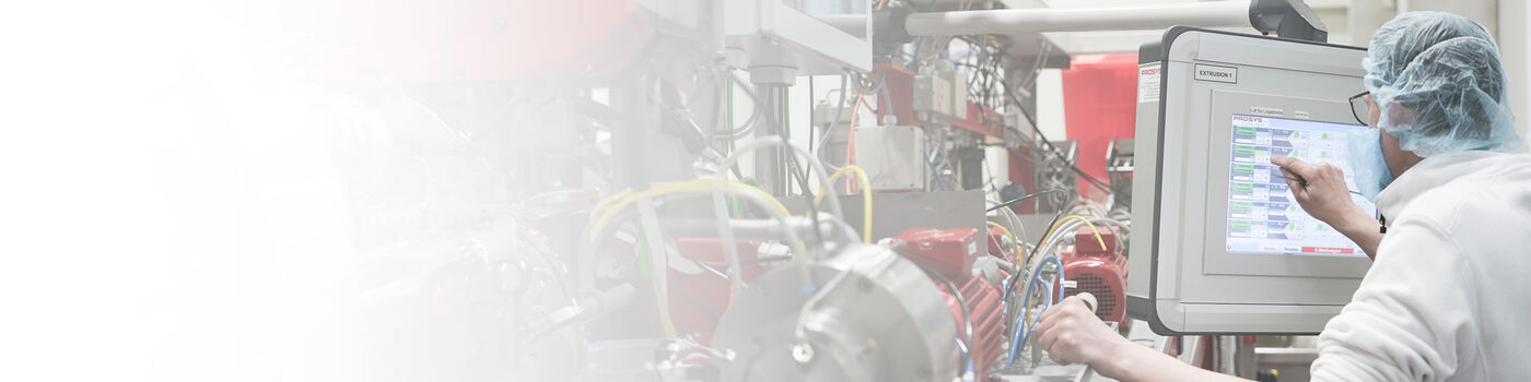 Mechatroniker (m/w/d) - Job Göppingen - BADER GmbH & Co. KG - Application form