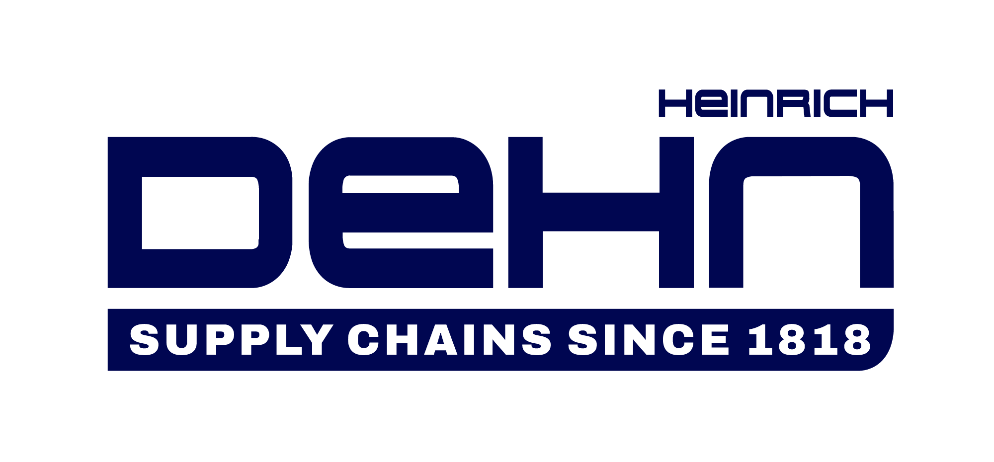 Ihre Chance bei Heinrich Dehn