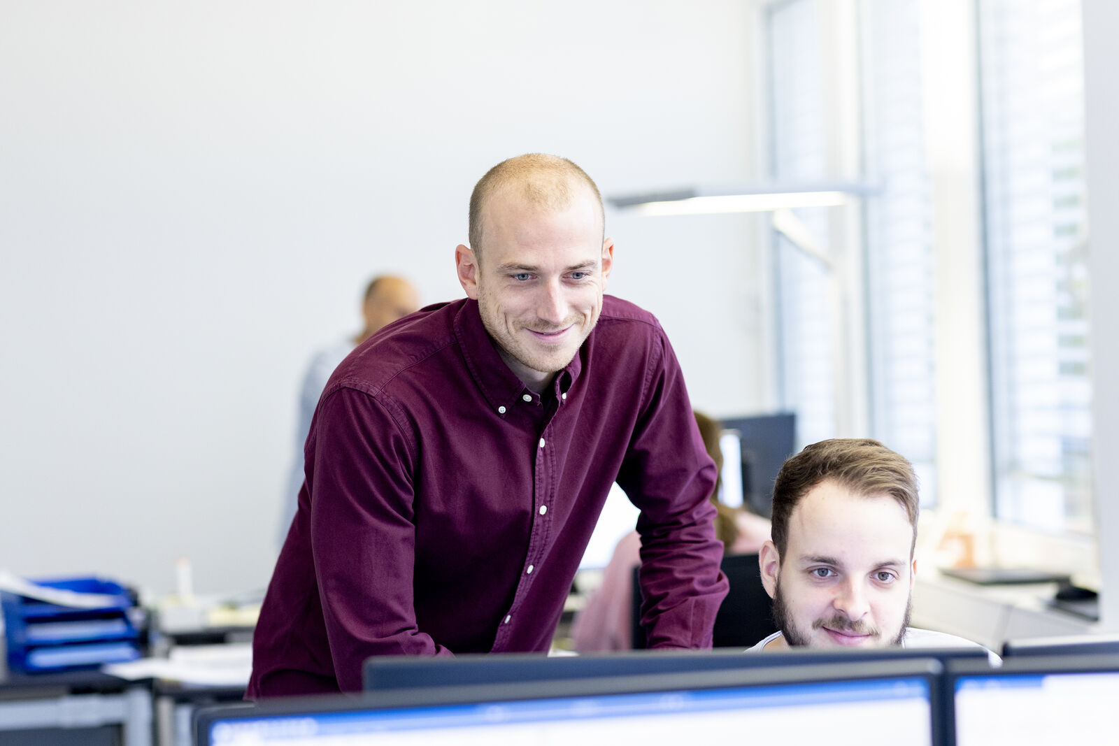 Fachkraft für Lagerlogistik (m/w/d) - Job - Ihre Chance bei Heinrich Dehn