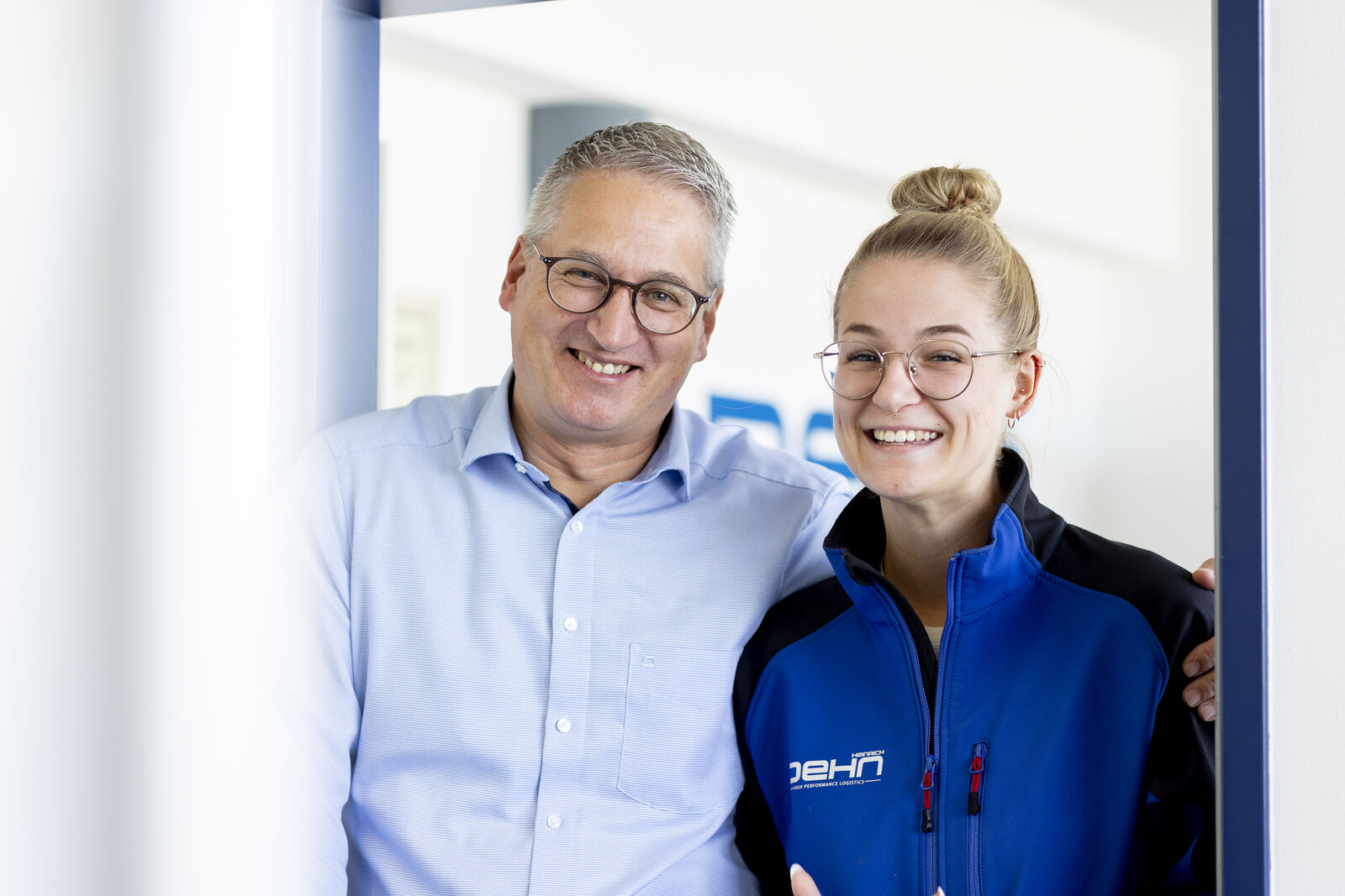 Fachkraft für Lagerlogistik (m/w/d) - Job - Ihre Chance bei Heinrich Dehn
