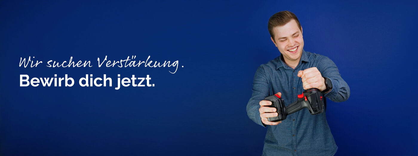 Lagerist in Teilzeit (m/w/d) Lagerist in Teilzeit (m/w/d) - Job Hilden - Frings Karriereportal - Application form