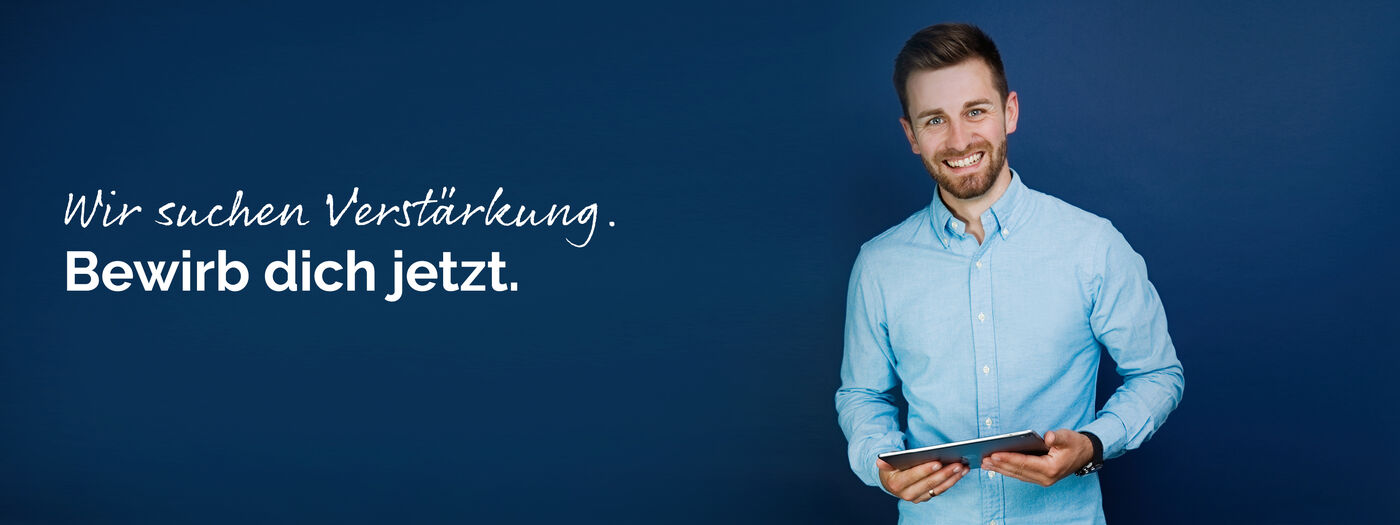 Key Account Manager (m/w/d) Key Account Manager (m/w/d) - Job Hilden - Frings Karriereportal