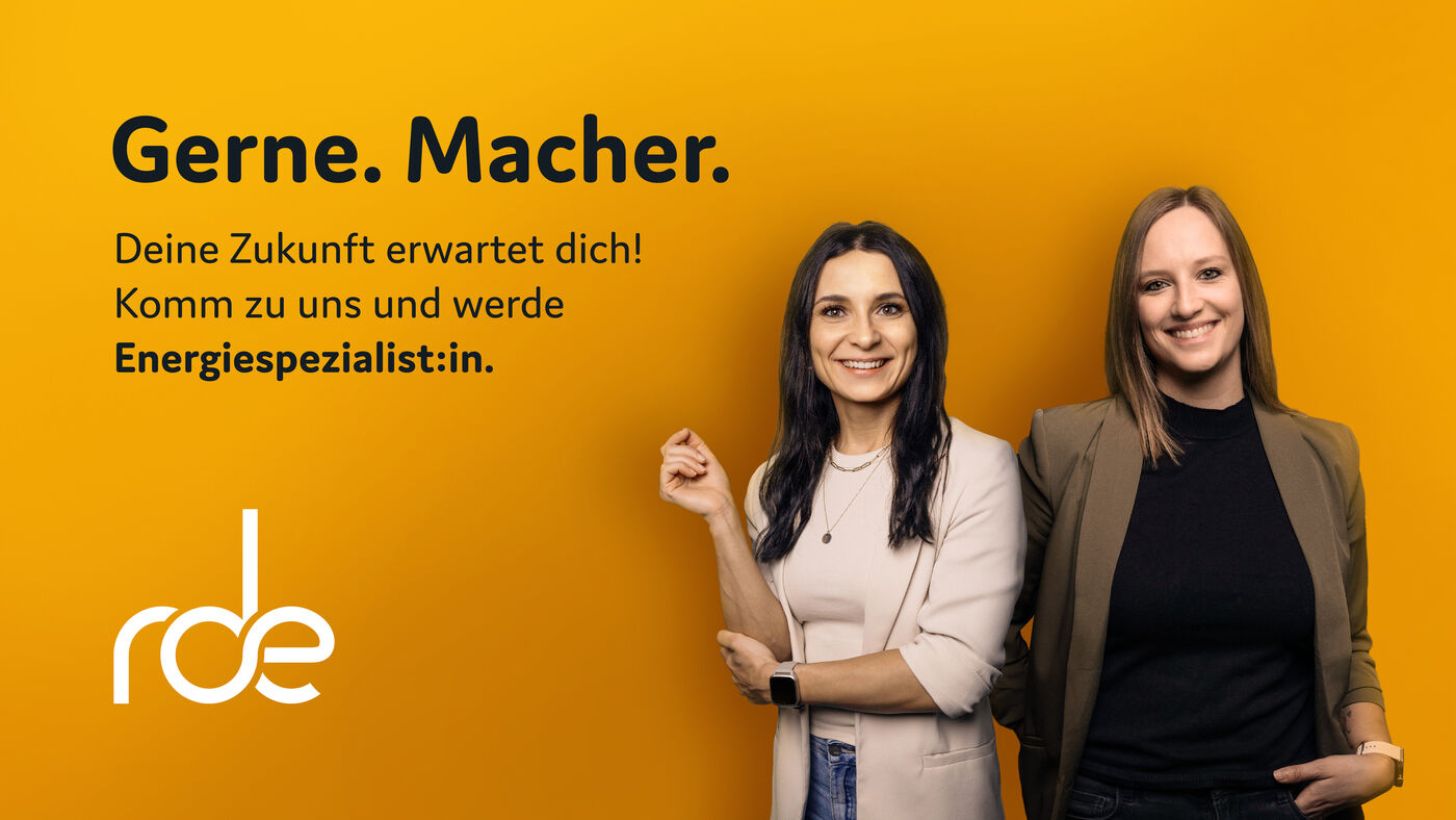 Kaufmännische Sachbearbeiter in der Energiewirtschaft (m/w/d) Kaufmännische Sachbearbeiter in der Energiewirtschaft (m/w/d) - Job Veitshöchheim, Homeoffice - Karriere rde