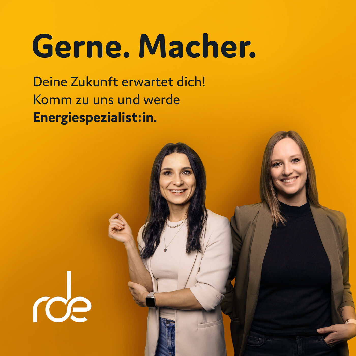 Teamleiter*in Netzprozesse & Messstellenbetrieb (m/w/d) - Job Veitshöchheim, Homeoffice - Karriere rde