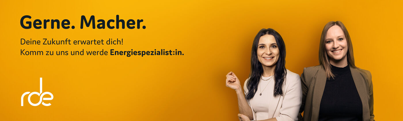 Key-Account Manager*in (m/w/d) - Job Veitshöchheim, Homeoffice - Karriere rde