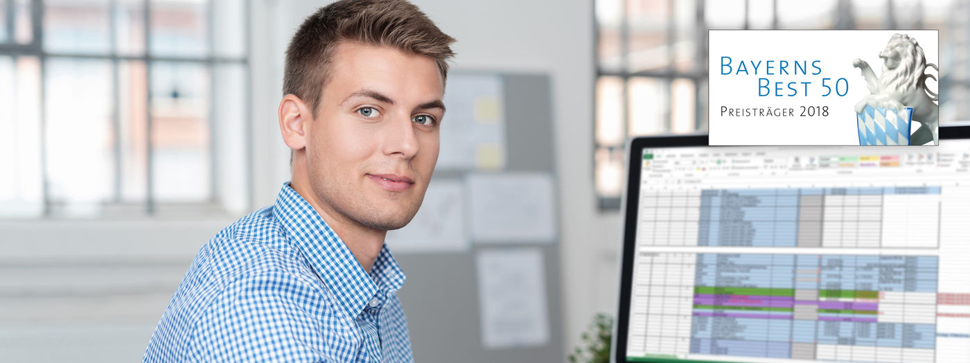 Systemadministrator (m/w/d) Systemadministrator (m/w/d) - Job Ilmenau - Sielaff Stellenangebote