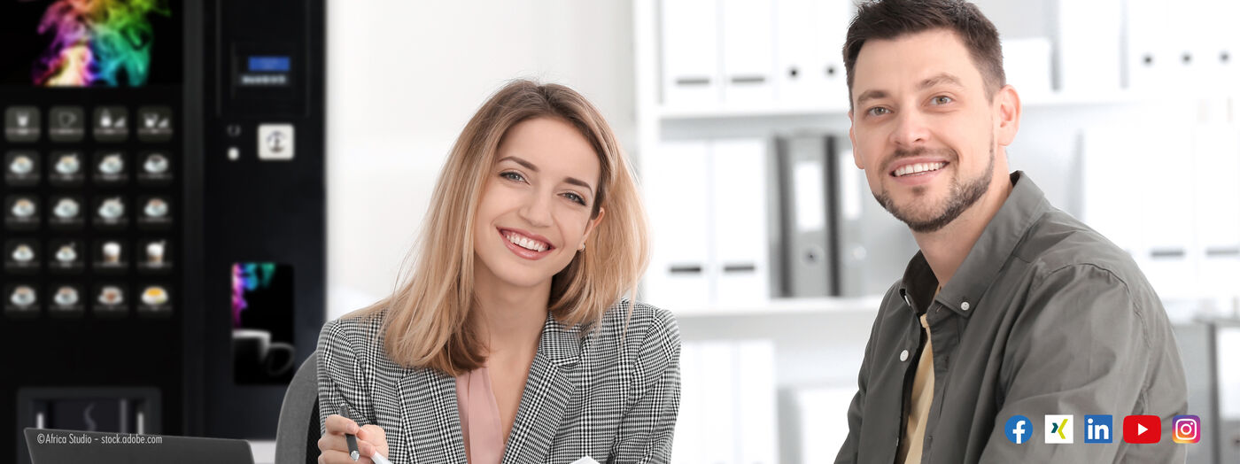Personalsachbearbeiter (m/w/d) - Job Herrieden - Sielaff Stellenangebote