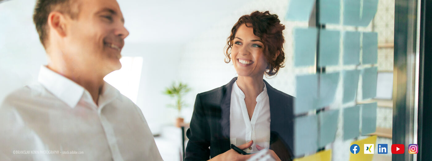 Personalreferent (m/w/d) - Job Herrieden - Sielaff Stellenangebote